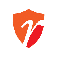 Rishihood University (RU) - Logo
