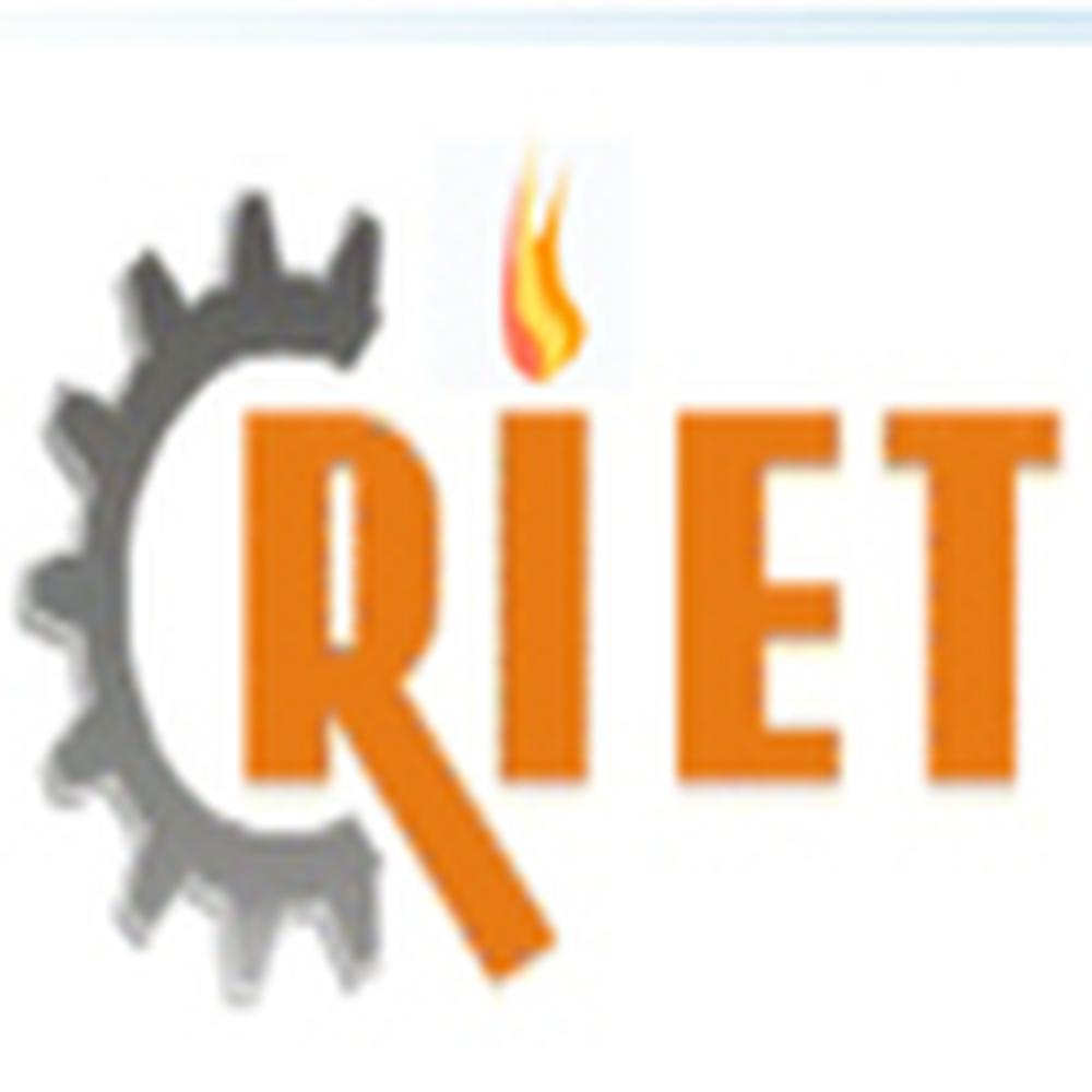 Rishi Institute of Engineering & Technology (RIET) - Logo