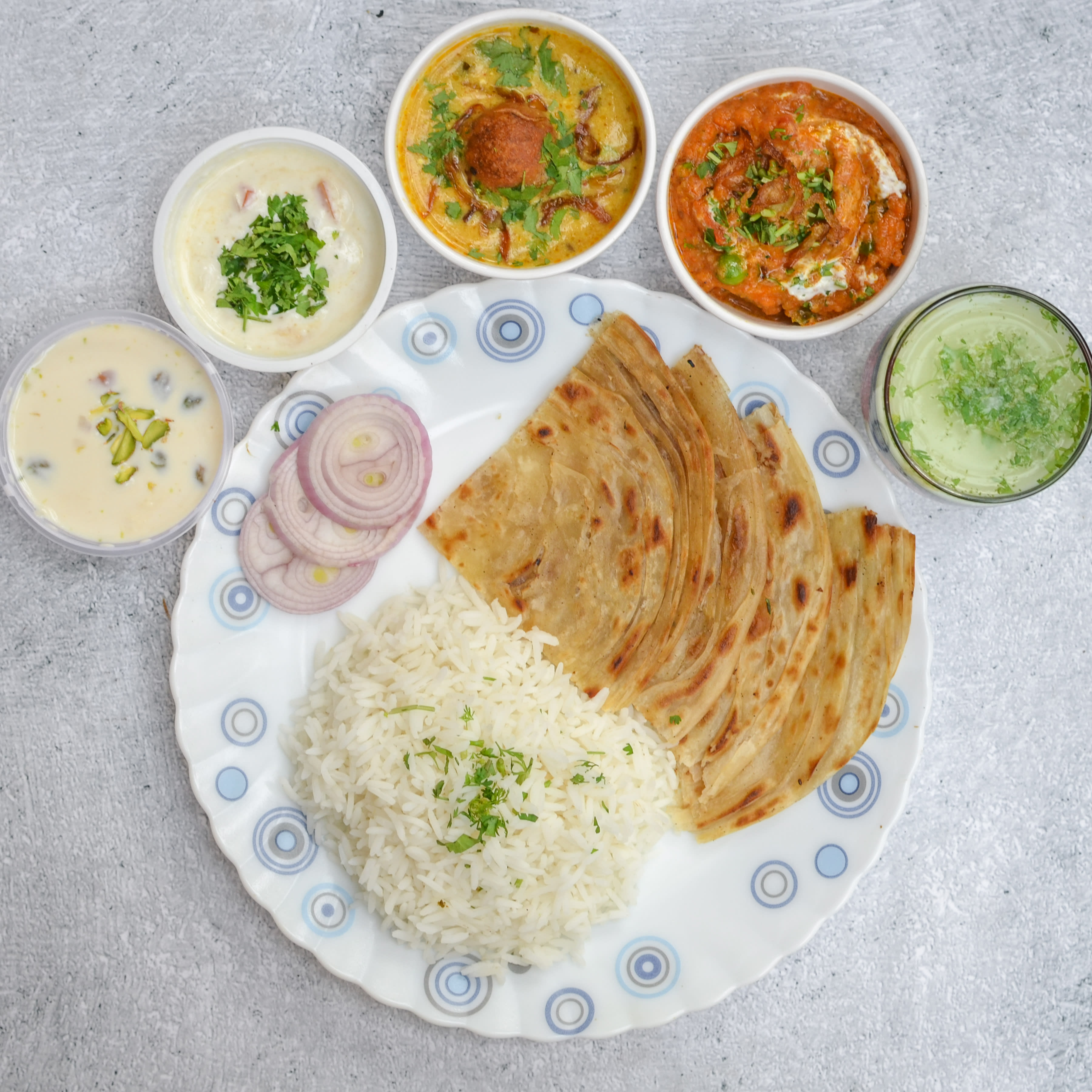 Rishija's Kitchen ( Healthy & Homestyle ) - Logo