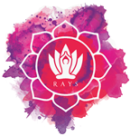 Rishikesh Ashtanga Yoga School - Logo