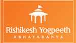 Rishikeshyogpeeth - Logo