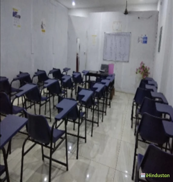 Rishikul College Gurugram - Logo