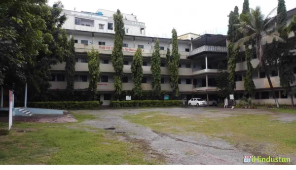Rishi MS Institute Of Engineering & Technology For Wome - Logo
