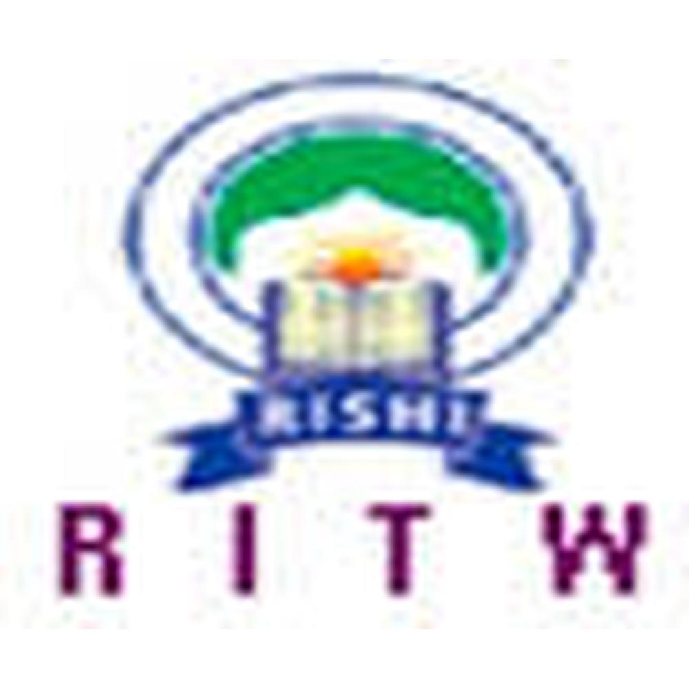Rishi M.S Institute of Engineering & Technology for Women (RMSIETW) - Logo