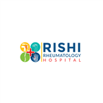 Rishi Rheumatology Hospital - Logo