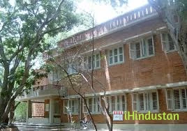 Rishi Valley School - Logo