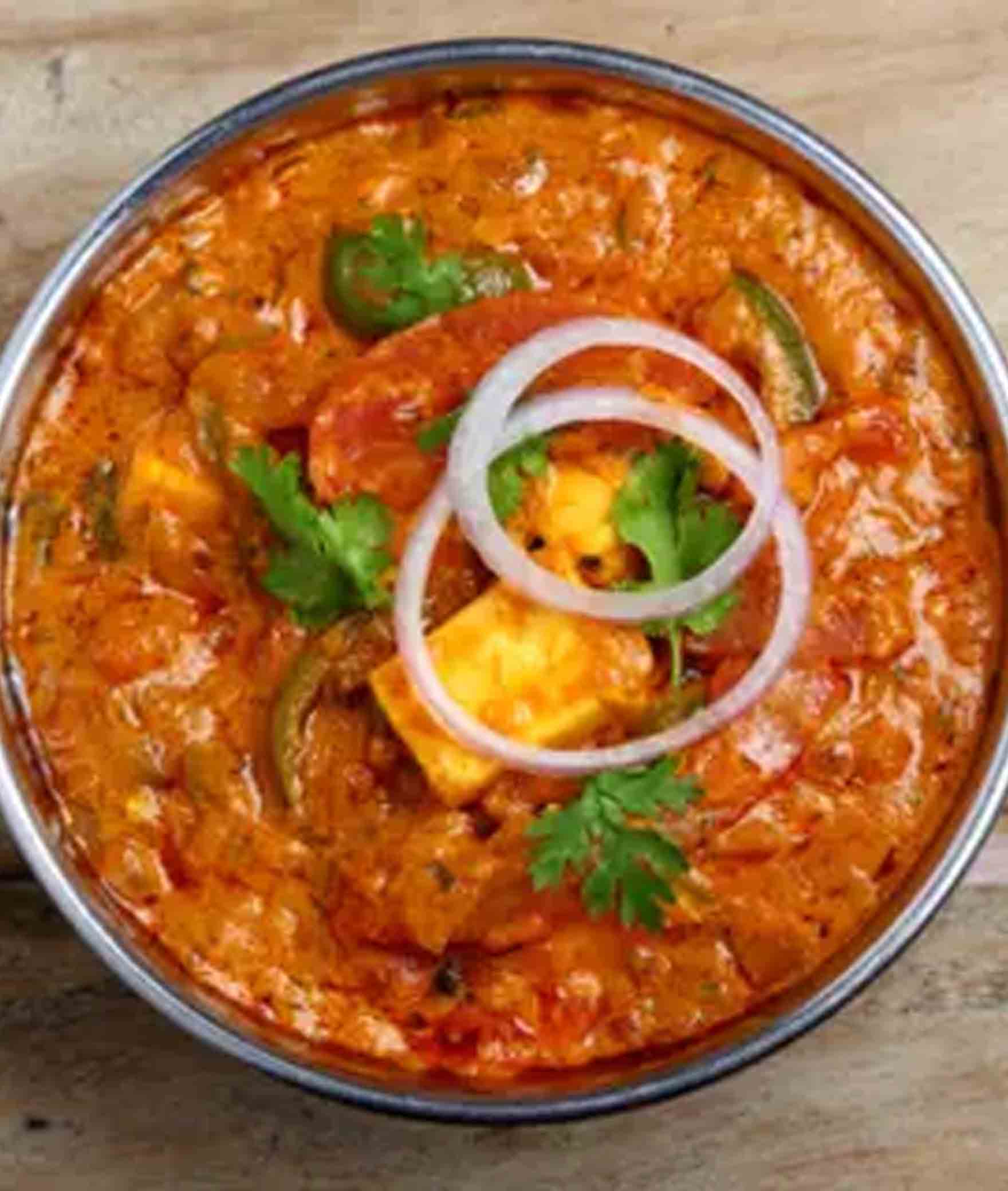 Rishi Vegetarian Dhaba (Dugri) - Logo