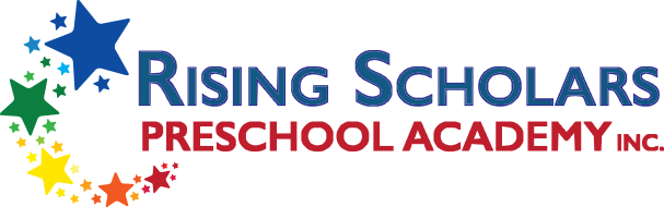 Rising Scholars Montessori Inc. - Logo