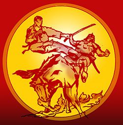 Rising Sun Academy Of Martial Arts - Logo