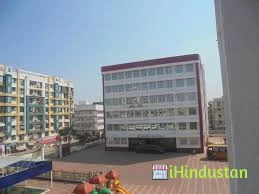 RIS Nalasopara (CBSE & ICSE - Logo