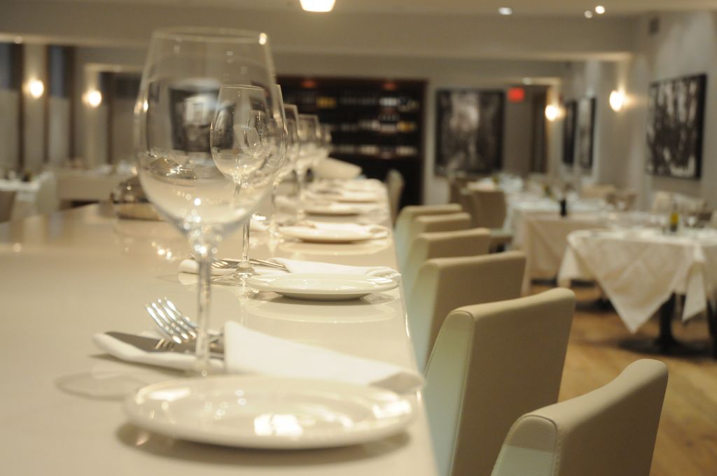 Ristorante Boccaccio - Cover photo