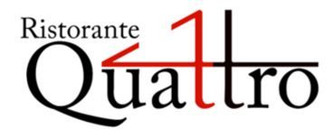 Ristorante Quattro - Logo