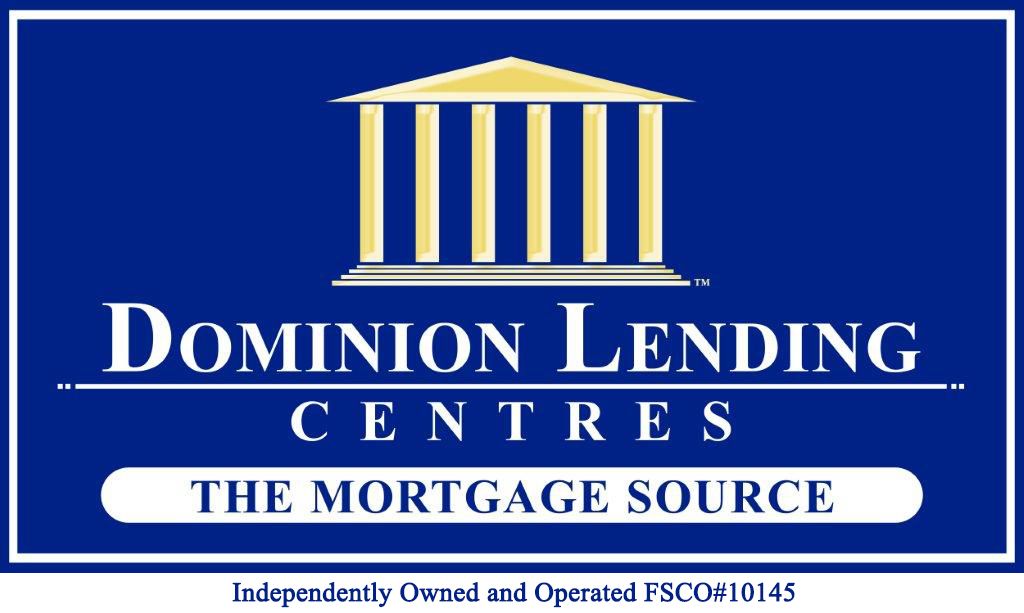 Rita and Melanie Roy - Dominion Lending Centre - The Mo - Logo