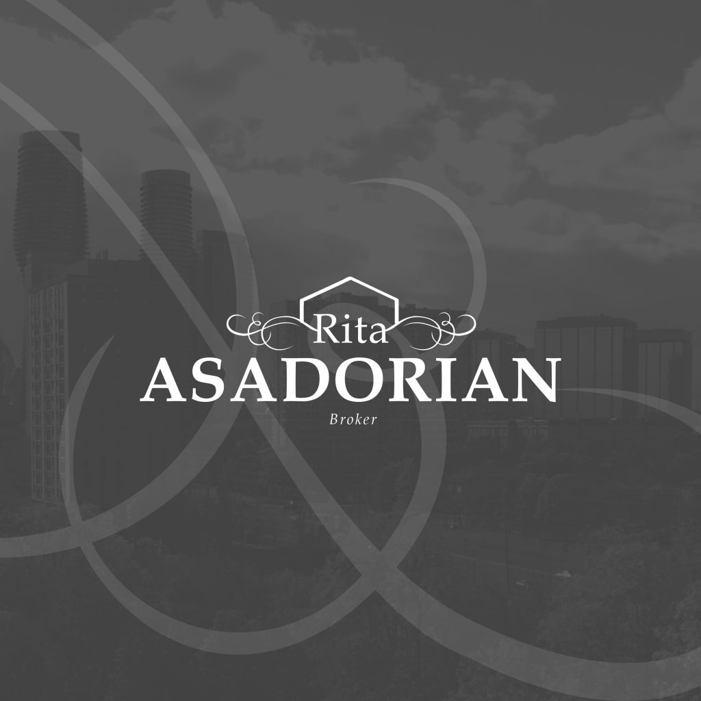 Rita Asadorian - RE/MAX Realty Specialists Inc - Logo