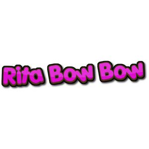 Rita BOW BOW - Logo