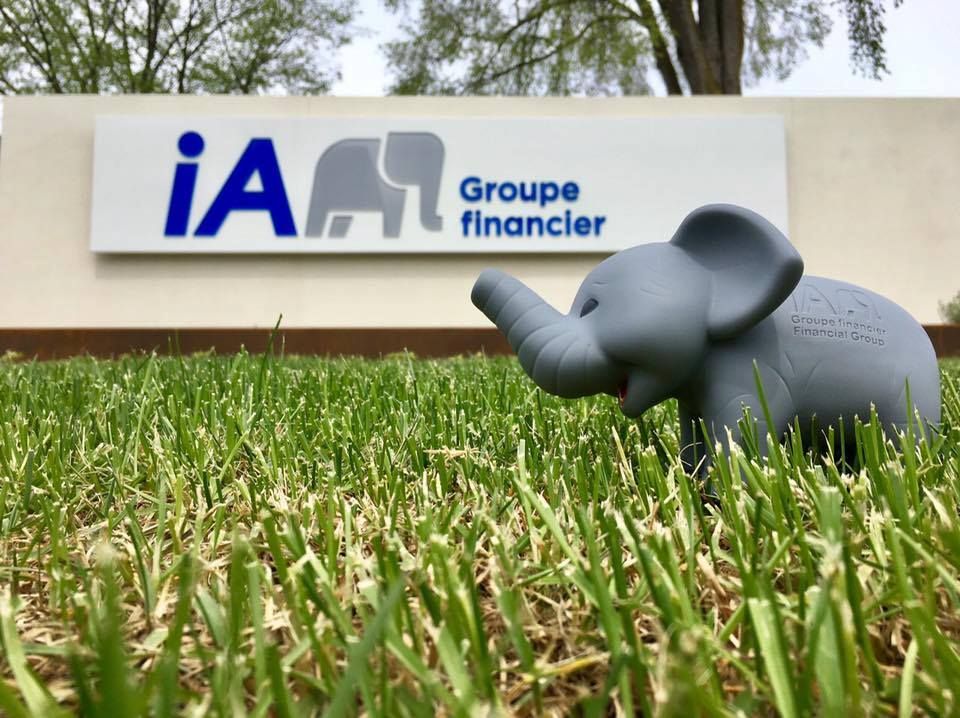 Rita Hajjar conseillère en sécurité financière - Cover photo