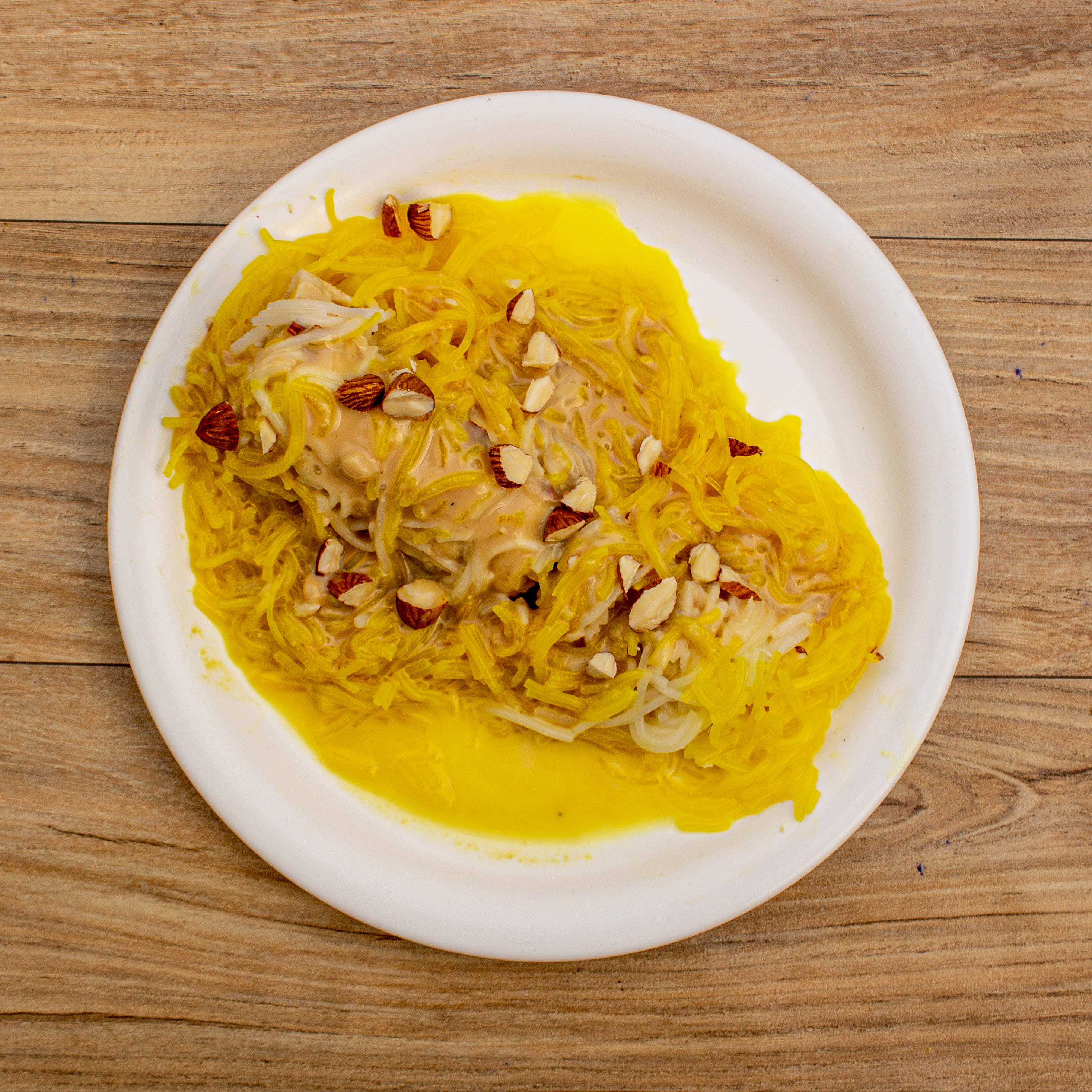Rita Kulfi - Logo