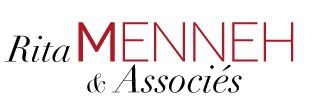 Rita Menneh &a; Associates - Cover photo