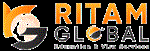 Ritam Global - Logo