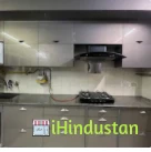 Rita's Kitchen - Logo