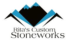 Rita&s;s Custom Stone Works - Logo