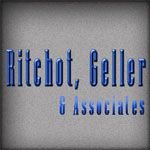 Ritchot, Geller, &a; Associates - Logo