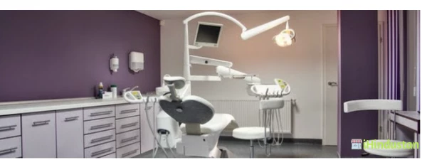 Rite Bite Joshi Dental Clinic - Logo