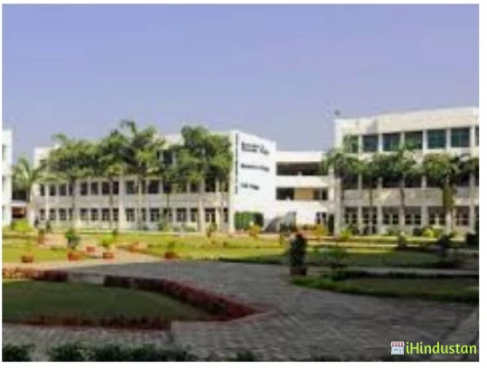 Ritee College Of Education - Logo