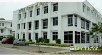 RITEE College of Nursing - RITCON - Logo