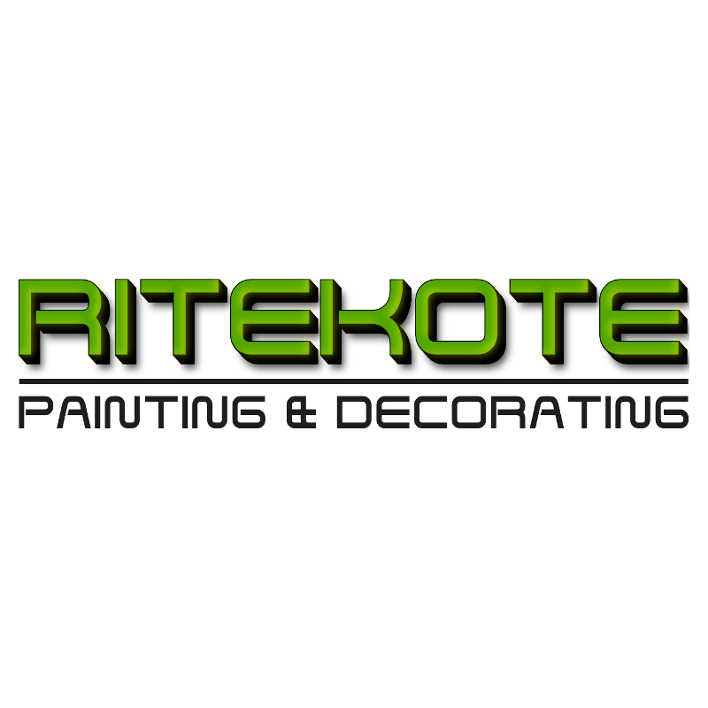 Ritekote Painting and Decorating - Logo