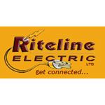 Riteline Electric Ltd. - Logo