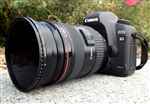 Ritesh Photographer - Logo