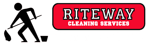 Riteway Cleaning Services - Logo