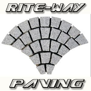 Rite-Way Paving - Logo