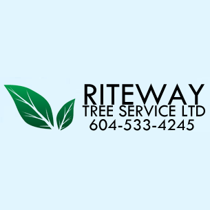 Riteway Tree Service Ltd. - Logo