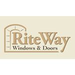 RiteWay Windows and Doors - Logo