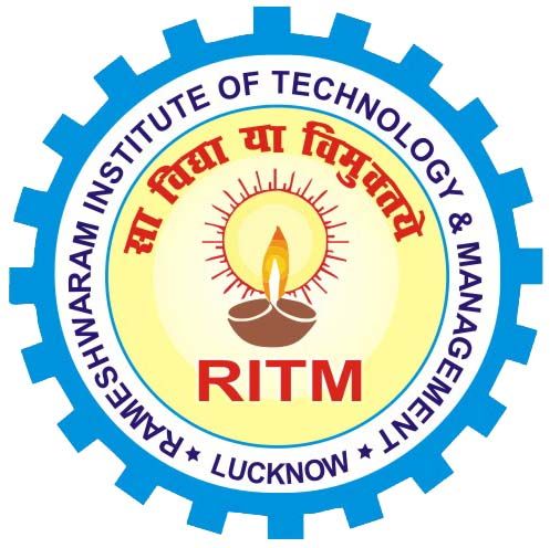 RITM Lucknow (RITM) - Logo