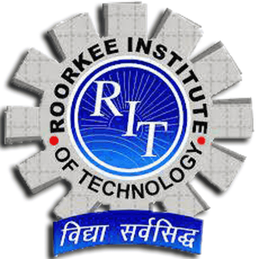 RIT Roorkee (RIT) - Logo