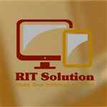 Rit Solution 393231 - Logo