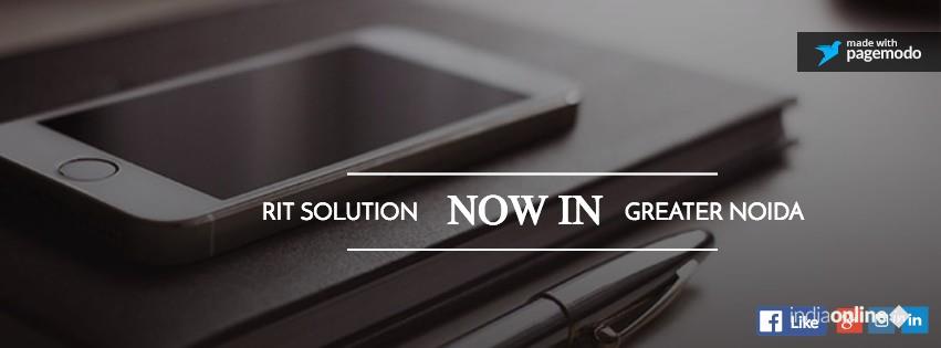 Rit Solution 393231 - Cover photo