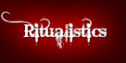 Ritualistics - Logo