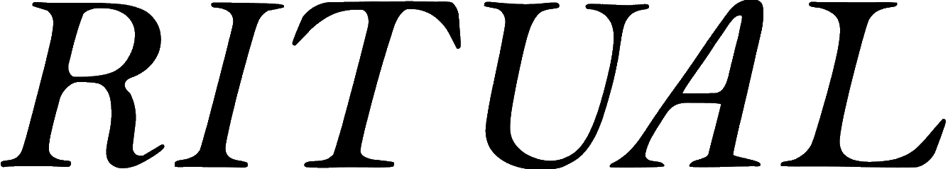 Ritual Yoga & Pilates - Logo