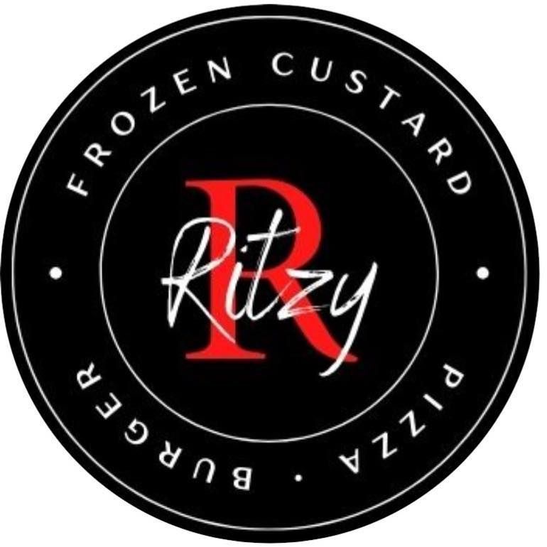 Ritzy Franklin - Logo