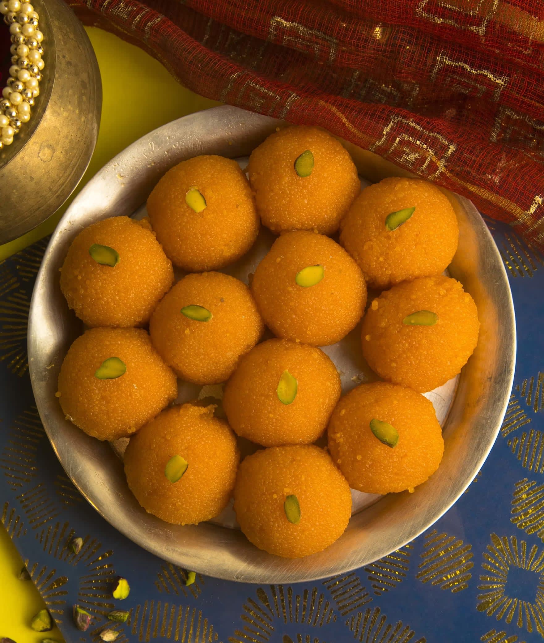 Ritzz Mithai Vatika - Logo