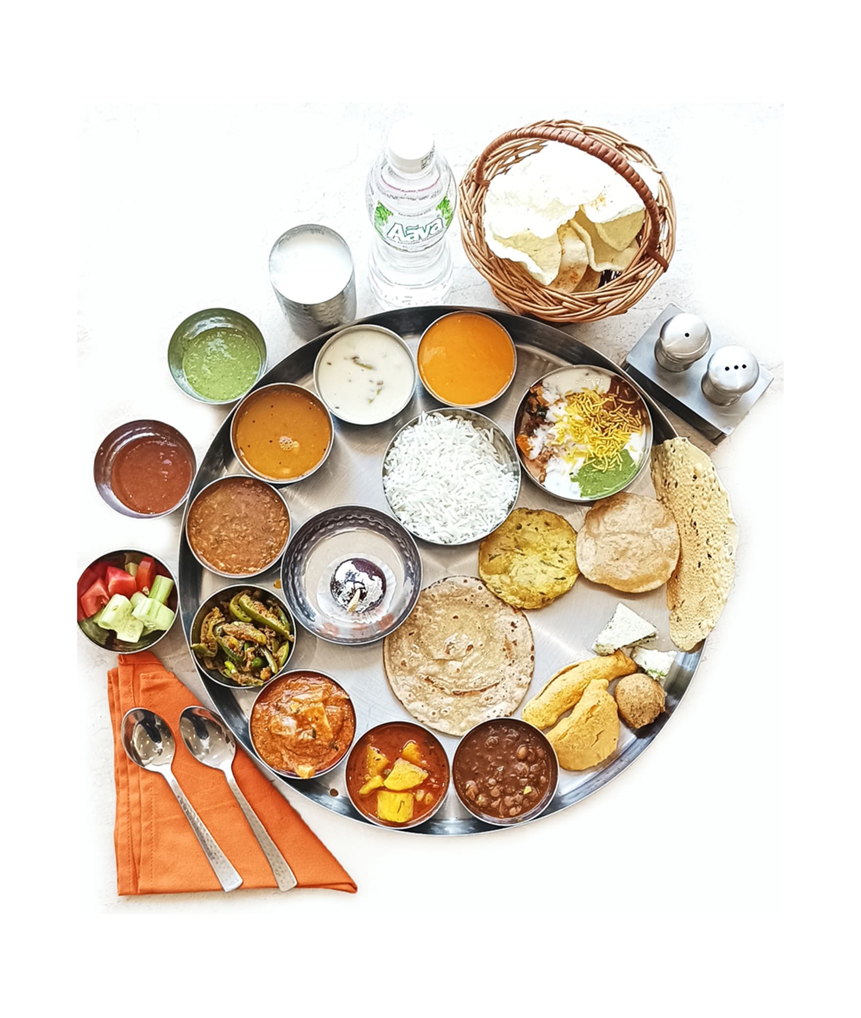 Rivaj-Gujarati Rasthal - Logo