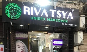 Rivatsya Unisex - Cover photo