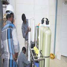 Riva Water Purifiers I ro water purifiers I reverse osmosis water purifier system - Logo