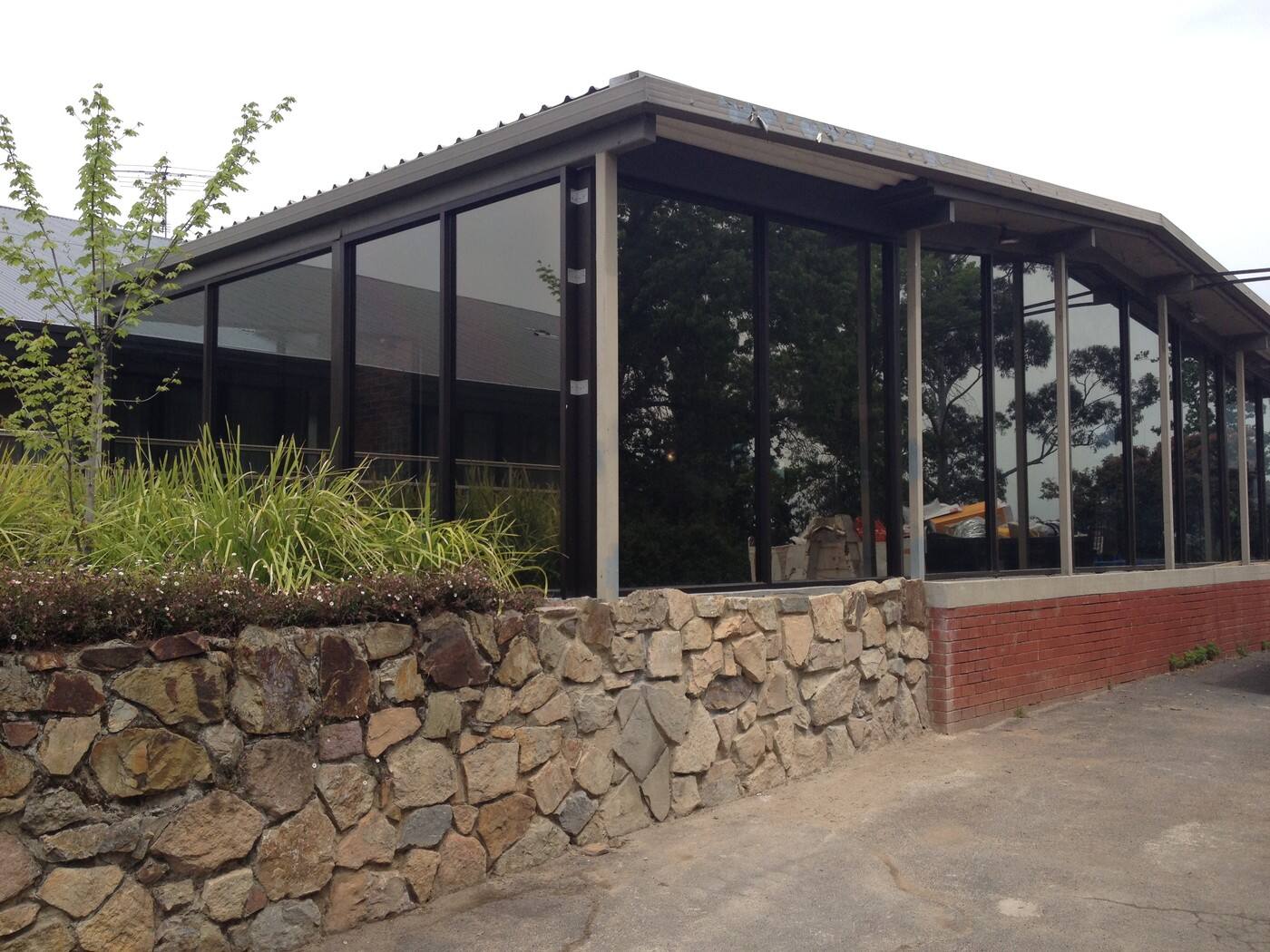 Riverbank Window Tinting - Cover photo