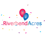 Riverbend Acres - Logo