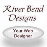 River Bend Designs - Logo